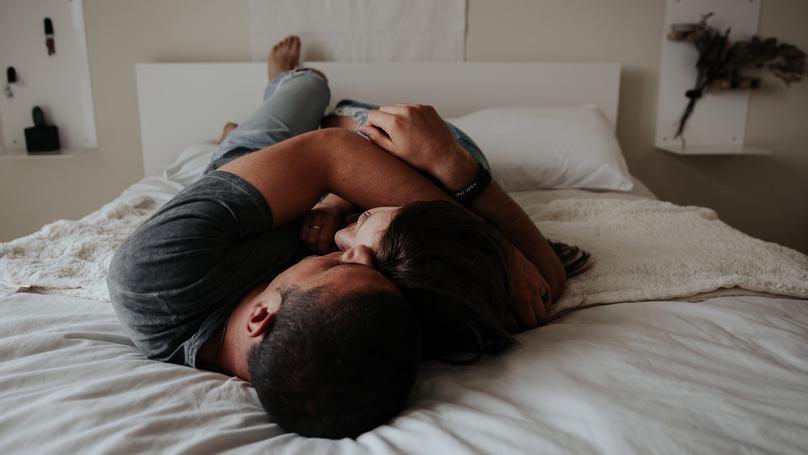 Leading Better Sex Lives: Is Trait Charisma Associated with Higher Sexual Desire and Satisfaction in Romantic Relationships?